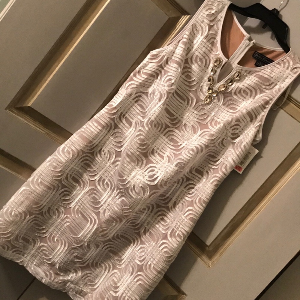 New with tags Jessica Howard size 14 summer dress